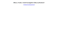 Desktop Screenshot of foepaed.net